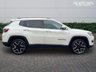 USED 2019 69 JEEP COMPASS 1.4T MultiAirII Limited SUV 5dr Petrol Manual Euro 6 (s/s) (140 ps) sat nav camera air con