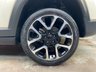 USED 2019 69 JEEP COMPASS 1.4T MultiAirII Limited SUV 5dr Petrol Manual Euro 6 (s/s) (140 ps) sat nav camera air con