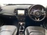 USED 2019 69 JEEP COMPASS 1.4T MultiAirII Limited SUV 5dr Petrol Manual Euro 6 (s/s) (140 ps) sat nav camera air con
