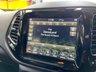 USED 2019 69 JEEP COMPASS 1.4T MultiAirII Limited SUV 5dr Petrol Manual Euro 6 (s/s) (140 ps) sat nav camera air con