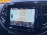 USED 2019 69 JEEP COMPASS 1.4T MultiAirII Limited SUV 5dr Petrol Manual Euro 6 (s/s) (140 ps) sat nav camera air con
