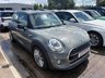 USED 2017 17 MINI HATCH 1.5 Cooper Hatchback 5dr Petrol Manual Euro 6 (s/s) (136 ps) MOONWALK GREY, 17 INCH ALLOYS