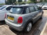 USED 2017 17 MINI HATCH 1.5 Cooper Hatchback 5dr Petrol Manual Euro 6 (s/s) (136 ps) MOONWALK GREY, 17 INCH ALLOYS