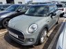 USED 2017 17 MINI HATCH 1.5 Cooper Hatchback 5dr Petrol Manual Euro 6 (s/s) (136 ps) MOONWALK GREY, 17 INCH ALLOYS