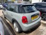 USED 2017 17 MINI HATCH 1.5 Cooper Hatchback 5dr Petrol Manual Euro 6 (s/s) (136 ps) MOONWALK GREY, 17 INCH ALLOYS