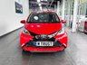 USED 2016 66 TOYOTA AYGO 1.0 VVT-i x-play Hatchback 5dr Petrol x-shift Euro 6 (68 ps) 1 FORMER OWNER!  1 FORMER OWNER!