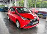 USED 2016 66 TOYOTA AYGO 1.0 VVT-i x-play Hatchback 5dr Petrol x-shift Euro 6 (68 ps) 1 FORMER OWNER!  1 FORMER OWNER!