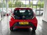 USED 2016 66 TOYOTA AYGO 1.0 VVT-i x-play Hatchback 5dr Petrol x-shift Euro 6 (68 ps) 1 FORMER OWNER!  1 FORMER OWNER!