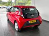 USED 2016 66 TOYOTA AYGO 1.0 VVT-i x-play Hatchback 5dr Petrol x-shift Euro 6 (68 ps) 1 FORMER OWNER!  1 FORMER OWNER!