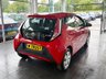 USED 2016 66 TOYOTA AYGO 1.0 VVT-i x-play Hatchback 5dr Petrol x-shift Euro 6 (68 ps) 1 FORMER OWNER!  1 FORMER OWNER!