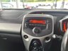 USED 2016 66 TOYOTA AYGO 1.0 VVT-i x-play Hatchback 5dr Petrol x-shift Euro 6 (68 ps) 1 FORMER OWNER!  1 FORMER OWNER!