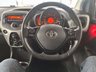 USED 2016 66 TOYOTA AYGO 1.0 VVT-i x-play Hatchback 5dr Petrol x-shift Euro 6 (68 ps) 1 FORMER OWNER!  1 FORMER OWNER!