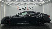 USED 2019 19 AUDI A7 2.0 TDI 40 S line Sportback 5dr Diesel S Tronic Euro 6 (s/s) (204 ps) Virtual Cockpit + Matrix LEDs + Heated Seats + Camera + S Line