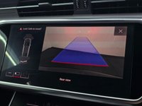 USED 2019 19 AUDI A7 2.0 TDI 40 S line Sportback 5dr Diesel S Tronic Euro 6 (s/s) (204 ps) Virtual Cockpit + Matrix LEDs + Heated Seats + Camera + S Line