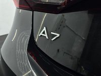 USED 2019 19 AUDI A7 2.0 TDI 40 S line Sportback 5dr Diesel S Tronic Euro 6 (s/s) (204 ps) Virtual Cockpit + Matrix LEDs + Heated Seats + Camera + S Line