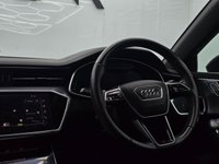 USED 2019 19 AUDI A7 2.0 TDI 40 S line Sportback 5dr Diesel S Tronic Euro 6 (s/s) (204 ps) Virtual Cockpit + Matrix LEDs + Heated Seats + Camera + S Line