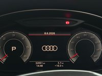 USED 2019 19 AUDI A7 2.0 TDI 40 S line Sportback 5dr Diesel S Tronic Euro 6 (s/s) (204 ps) Virtual Cockpit + Matrix LEDs + Heated Seats + Camera + S Line