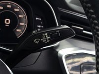 USED 2019 19 AUDI A7 2.0 TDI 40 S line Sportback 5dr Diesel S Tronic Euro 6 (s/s) (204 ps) Virtual Cockpit + Matrix LEDs + Heated Seats + Camera + S Line