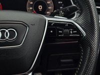 USED 2019 19 AUDI A7 2.0 TDI 40 S line Sportback 5dr Diesel S Tronic Euro 6 (s/s) (204 ps) Virtual Cockpit + Matrix LEDs + Heated Seats + Camera + S Line