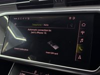 USED 2019 19 AUDI A7 2.0 TDI 40 S line Sportback 5dr Diesel S Tronic Euro 6 (s/s) (204 ps) Virtual Cockpit + Matrix LEDs + Heated Seats + Camera + S Line