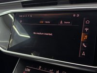 USED 2019 19 AUDI A7 2.0 TDI 40 S line Sportback 5dr Diesel S Tronic Euro 6 (s/s) (204 ps) Virtual Cockpit + Matrix LEDs + Heated Seats + Camera + S Line