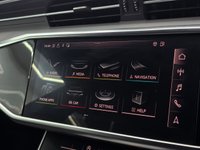 USED 2019 19 AUDI A7 2.0 TDI 40 S line Sportback 5dr Diesel S Tronic Euro 6 (s/s) (204 ps) Virtual Cockpit + Matrix LEDs + Heated Seats + Camera + S Line