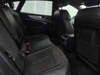USED 2019 19 AUDI A7 2.0 TDI 40 S line Sportback 5dr Diesel S Tronic Euro 6 (s/s) (204 ps) Virtual Cockpit + Matrix LEDs + Heated Seats + Camera + S Line