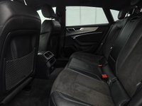 USED 2019 19 AUDI A7 2.0 TDI 40 S line Sportback 5dr Diesel S Tronic Euro 6 (s/s) (204 ps) Virtual Cockpit + Matrix LEDs + Heated Seats + Camera + S Line