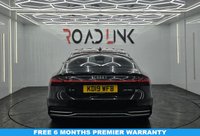 USED 2019 19 AUDI A7 2.0 TDI 40 S line Sportback 5dr Diesel S Tronic Euro 6 (s/s) (204 ps) Virtual Cockpit + Matrix LEDs + Heated Seats + Camera + S Line