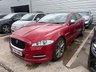 USED 2014 64 JAGUAR XJ 3.0d V6 Portfolio Saloon 4dr Diesel Auto Euro 5 (s/s) (275 ps) SAT NAV, 20 INCH ALLOYS
