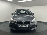 USED 2018 68 BMW 2 Series GRAN TOURER 2.0 220i GPF Sport MPV 5dr Petrol DCT Euro 6 (s/s) (192 ps) FULL SERVICE HISTORY 7 SEATER