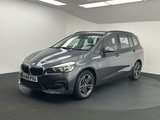 USED 2018 68 BMW 2 Series GRAN TOURER 2.0 220i GPF Sport MPV 5dr Petrol DCT Euro 6 (s/s) (192 ps) FULL SERVICE HISTORY 7 SEATER