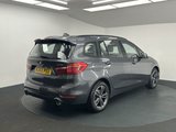 USED 2018 68 BMW 2 Series GRAN TOURER 2.0 220i GPF Sport MPV 5dr Petrol DCT Euro 6 (s/s) (192 ps) FULL SERVICE HISTORY 7 SEATER