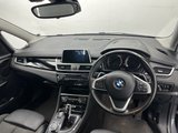 USED 2018 68 BMW 2 Series GRAN TOURER 2.0 220i GPF Sport MPV 5dr Petrol DCT Euro 6 (s/s) (192 ps) FULL SERVICE HISTORY 7 SEATER