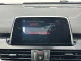 USED 2018 68 BMW 2 Series GRAN TOURER 2.0 220i GPF Sport MPV 5dr Petrol DCT Euro 6 (s/s) (192 ps) FULL SERVICE HISTORY 7 SEATER