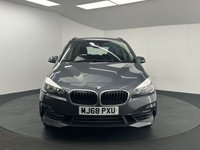 USED 2018 68 BMW 2 Series GRAN TOURER 2.0 220i GPF Sport MPV 5dr Petrol DCT Euro 6 (s/s) (192 ps) FULL SERVICE HISTORY 7 SEATER