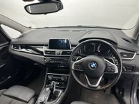 USED 2018 68 BMW 2 Series GRAN TOURER 2.0 220i GPF Sport MPV 5dr Petrol DCT Euro 6 (s/s) (192 ps) FULL SERVICE HISTORY 7 SEATER