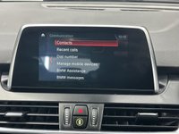USED 2018 68 BMW 2 Series GRAN TOURER 2.0 220i GPF Sport MPV 5dr Petrol DCT Euro 6 (s/s) (192 ps) FULL SERVICE HISTORY 7 SEATER