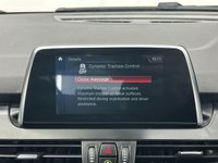 USED 2018 68 BMW 2 Series GRAN TOURER 2.0 220i GPF Sport MPV 5dr Petrol DCT Euro 6 (s/s) (192 ps) FULL SERVICE HISTORY 7 SEATER