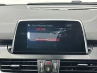 USED 2018 68 BMW 2 Series GRAN TOURER 2.0 220i GPF Sport MPV 5dr Petrol DCT Euro 6 (s/s) (192 ps) FULL SERVICE HISTORY 7 SEATER