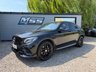 USED 2017 17 MERCEDES-BENZ GLC 2.1 GLC250d AMG Line (Premium Plus) Coupe 5dr Diesel G-Tronic 4MATIC Euro 6 (s/s) (204 ps) 