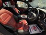 USED 2017 17 MERCEDES-BENZ GLC 2.1 GLC250d AMG Line (Premium Plus) Coupe 5dr Diesel G-Tronic 4MATIC Euro 6 (s/s) (204 ps) 