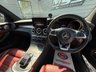 USED 2017 17 MERCEDES-BENZ GLC 2.1 GLC250d AMG Line (Premium Plus) Coupe 5dr Diesel G-Tronic 4MATIC Euro 6 (s/s) (204 ps) 