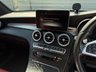 USED 2017 17 MERCEDES-BENZ GLC 2.1 GLC250d AMG Line (Premium Plus) Coupe 5dr Diesel G-Tronic 4MATIC Euro 6 (s/s) (204 ps) 