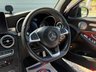 USED 2017 17 MERCEDES-BENZ GLC 2.1 GLC250d AMG Line (Premium Plus) Coupe 5dr Diesel G-Tronic 4MATIC Euro 6 (s/s) (204 ps) 