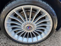 USED 2014 B ALPINA B10 3.0 D5 BI TURBO STUNNING CONDITION, FULL BMW SERVICE HISTORY, MASSIVE SPECIFICATION