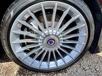 USED 2014 B ALPINA B10 3.0 D5 BI TURBO STUNNING CONDITION, FULL BMW SERVICE HISTORY, MASSIVE SPECIFICATION