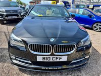 USED 2014 B ALPINA B10 3.0 D5 BI TURBO STUNNING CONDITION, FULL BMW SERVICE HISTORY, MASSIVE SPECIFICATION