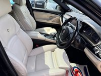 USED 2014 B ALPINA B10 3.0 D5 BI TURBO STUNNING CONDITION, FULL BMW SERVICE HISTORY, MASSIVE SPECIFICATION