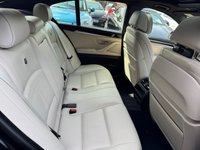 USED 2014 B ALPINA B10 3.0 D5 BI TURBO STUNNING CONDITION, FULL BMW SERVICE HISTORY, MASSIVE SPECIFICATION